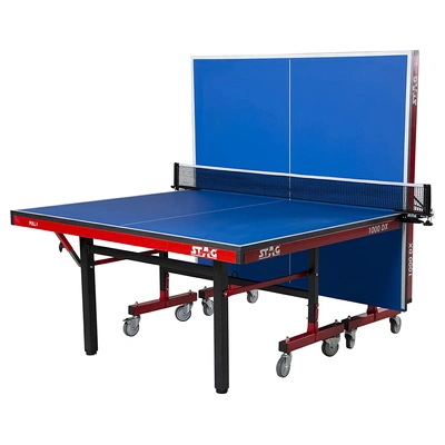 STAG 1000DX INTERNATIONAL DELUXE TABLE TENNIS TABLE-25 MM-1