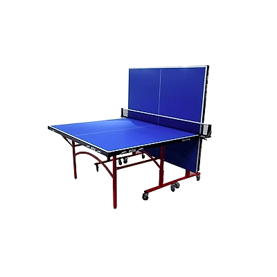Stag Elite Table Tennis Table Top Thickness 16 Mm-16 MM-1