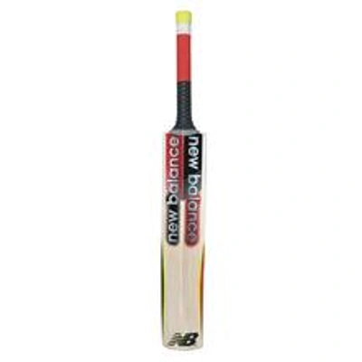 New Balance TC 360+ 2020 Edition Season Cricket Bat-FS-3