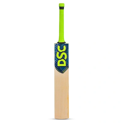 Dsc Condor Winger English Willow Cricket Bat-11273