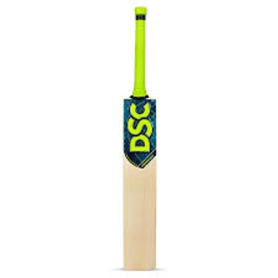 Dsc Condor Drive English Willow Cricket Bat-3032