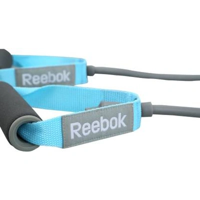 Reebok Resistance Tube (Level 2-Medium)-RED-LEVEL 2-1