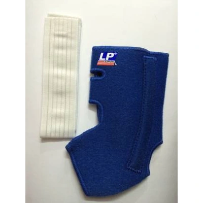 LP 775 ANKLE SUPPORT (Colour may vary)-20098
