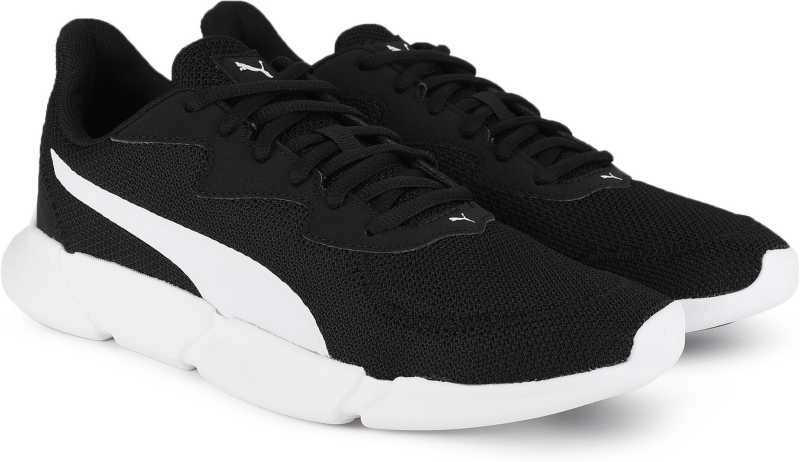 puma interflex running shoes