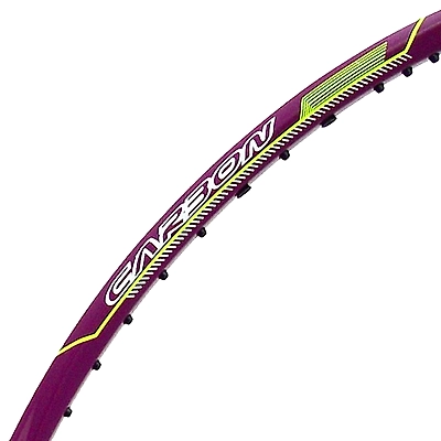 TRANSFORM KEVLAR 1.0 UNSTRUNG BADMINTON RACKET-32375