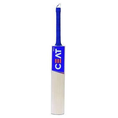 Ceat Milaze JR English Willow Cricket Bat-HARROW-1