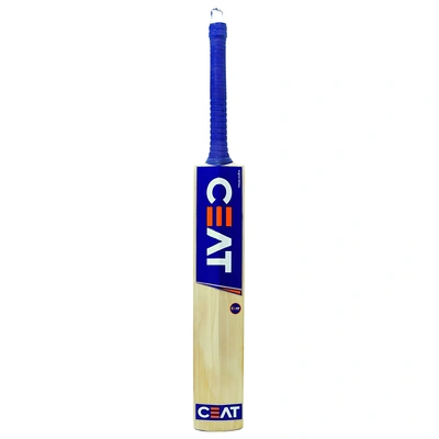 CEAT Secura Drive English Willow Cricket Bat-31943