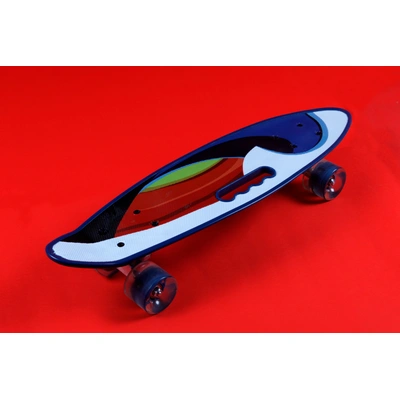 Airavat Fiber Skateboard WITH HANDLE-33424
