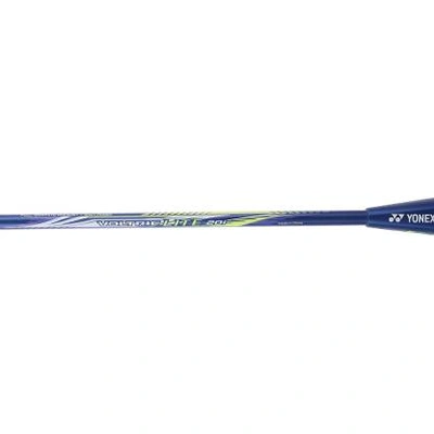 YONEX Voltric Lite 20 I Badminton Racket-DARK BLUE-2