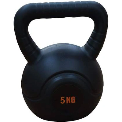 DC ROUND KETTLE BELL-34055