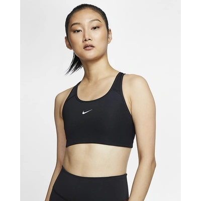Nike Women's Medium-Support 1-Piece Pad Sports Bra-31283