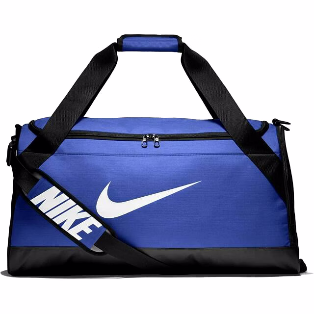 nike polyester bag