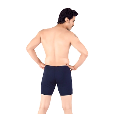 Attiva Im004 Swim Costumes Gents Jammer (colour May Vary)-13292