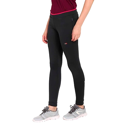 BERGE WOMENS REGULAR FIT TRACK PANTS-25439