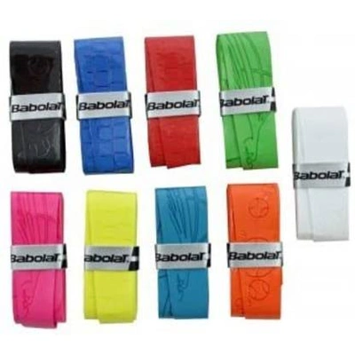 BABOLAT MY OVERGRIP X 70 Tacky Touch  (Pack of 6)-1