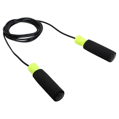 COUGAR SKIPPING ROPE ORION WITH WEIGHT-31190
