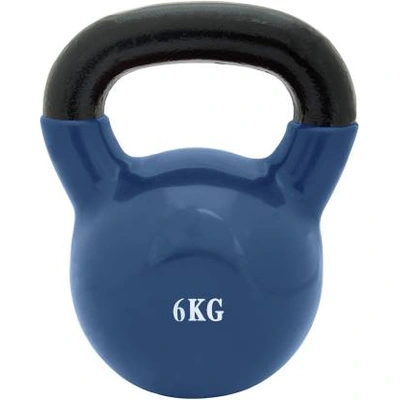 DC ROUND KETTLE BELL-32695