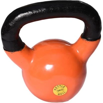 DC ROUND KETTLE BELL-529