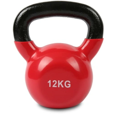 DC ROUND KETTLE BELL-32694
