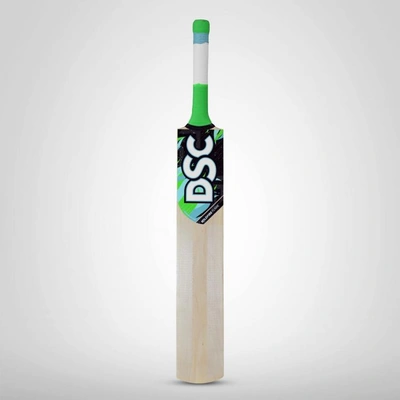 DSC Wildfire Flame Cricket Tennis Bat-FS-1