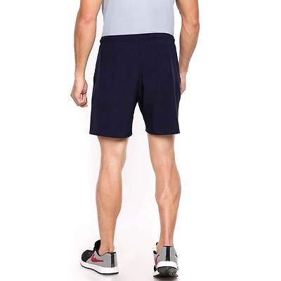 Fino MS7002-N-S Polyester Atheletic Shorts, S (Blue)-XL-ROYAL-1