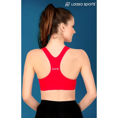 LAASA 1876 SPORTS BRA (Colour may vary)-10081