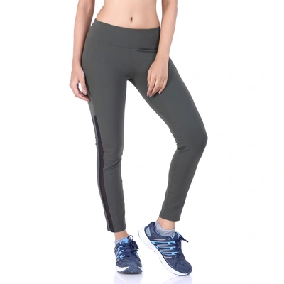 LAASA WOMEN'S JUST-DRY ANKLE-LENGTH GYM &amp; FITNESS TRAINING PANT-34254