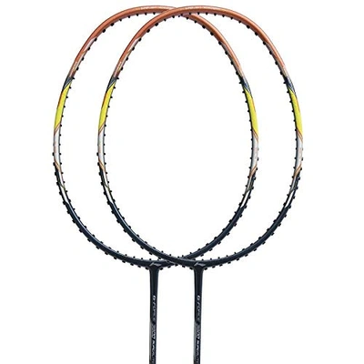 Li-Ning G-Force Super Light 3800 Unstrung Badminton Racquet-30134