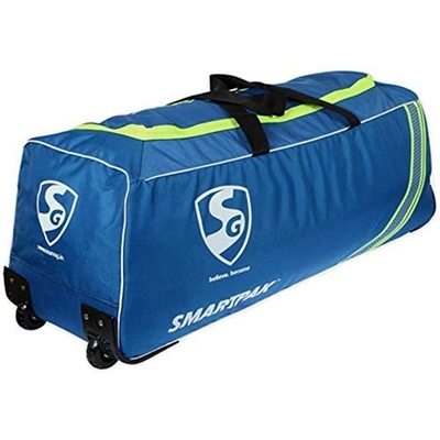 SG Smartpak Cricket Kit Bag (colour May Vary)-30325