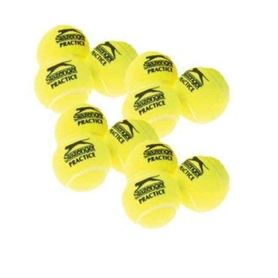 Slazenger X-Out Practice Tennis Balls-59