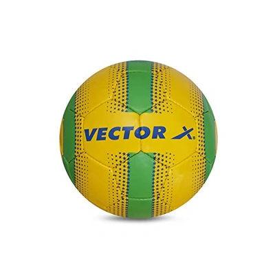 Vector X Brazil Hand Stitched Football-34880