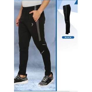 FINO ULTRA ACTIVE SLIM FIT MENS TRACK PANT