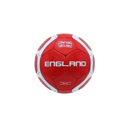 Vector X England Football, Size 3-3-1