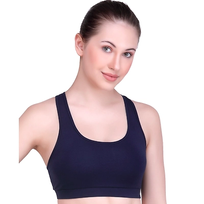 LAASA 1876 SPORTS BRA (Colour may vary)-34933