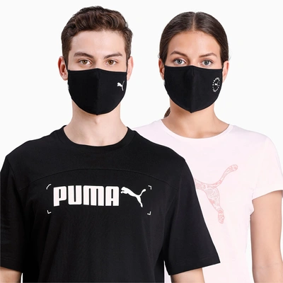 PUMA Adjustable Face Mask-35013