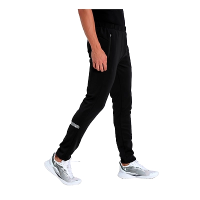 Puma Ones8 Virat Kohli Knitted Men's Pant-Black-XL-2