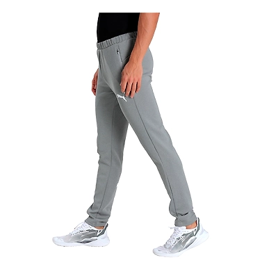 Puma Ones8 Virat Kohli Knitted Men's Pant-Grey-S-2