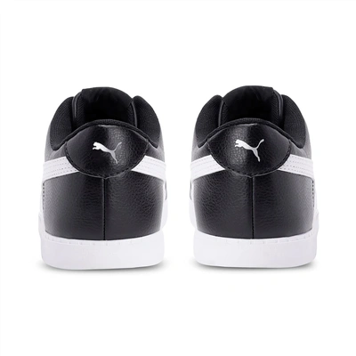 Puma Carina Slim SL SoftFoam Women's Shoes-Black-4-1