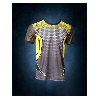 M T-SHIRT TOTAL TSJ065-35139