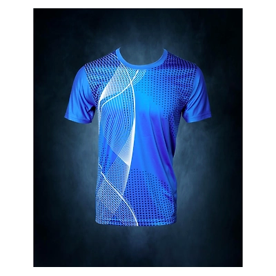 M T-SHIRT TOTAL TSJ070-35155