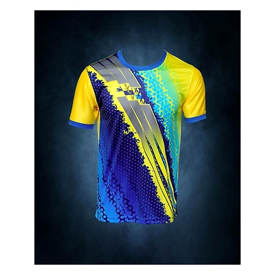 M T-SHIRT TOTAL TSJ070-M-1