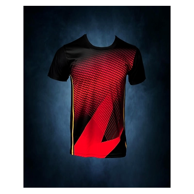 M T-SHIRT TOTAL TSJ083-M-4
