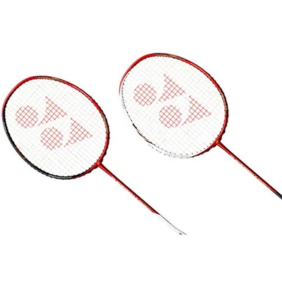 Yonex Astrox  88D Dominate Unstrung Graphite Badminton Racket-CAMEL GOLD-2