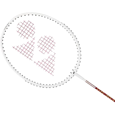 YONEX GR 303 I Strung Badminton Racquet-35261