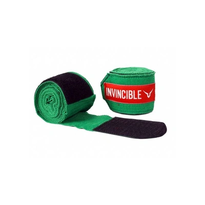 INVINCIBLE MEXICAN STYLE STRETCHABLE HAND WRAPS-35292