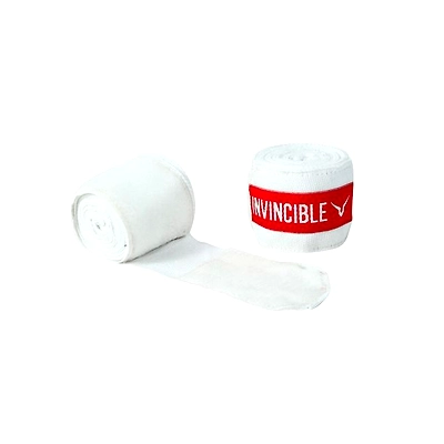 INVINCIBLE MEXICAN STYLE STRETCHABLE HAND WRAPS-35296