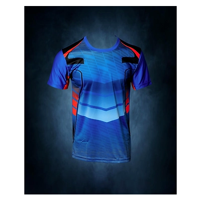 M T-SHIRT TOTAL TSJ032-L-2