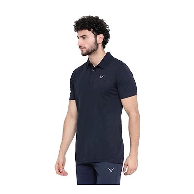 INVINCIBLE MEN’S CHAMPION POLO T-SHIRT-35705