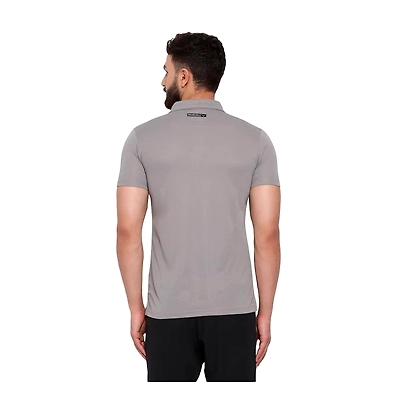 INVINCIBLE MEN’S CHAMPION POLO T-SHIRT-35708