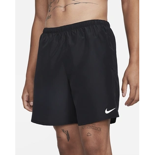 Nike Challenger Men's Brief-Lined Running Shorts